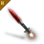 Inferno Rage Heavy Assault Missile