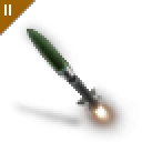 Scourge Javelin Heavy Assault Missile