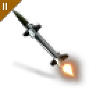 Scourge Fury Light Missile