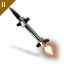 Scourge Fury Light Missile