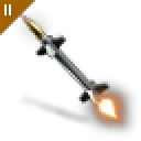 Nova Fury Light Missile