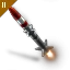 Inferno Fury Heavy Missile