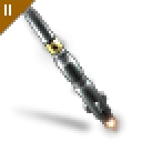 Nova Fury Cruise Missile