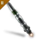 Scourge Fury Cruise Missile