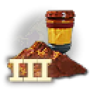 Pure Improved Drop Booster