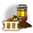 Pure Improved Exile Booster