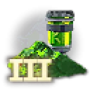 Pure Improved Frentix Booster