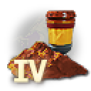 Pure Strong Drop Booster