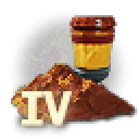 Pure Strong Drop Booster