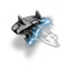 Damaged Cloaking Device