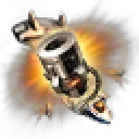 Smashed Trigger Unit