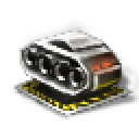 Prototype 'Arbalest' Heavy Assault Missile Launcher I