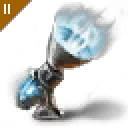 Gas Cloud Scoop II