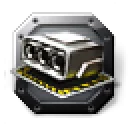 Large Hydraulic Bay Thrusters I