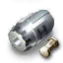 Crates of Mono-Cell Batteries