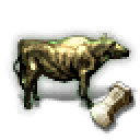 Group of Genetically Enhanced Livestock