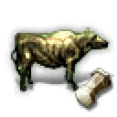 Group of Genetically Enhanced Livestock