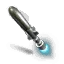 Scourge Torpedo