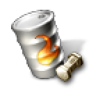 Crates of Rocket Fuel