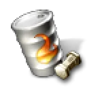 Crates of Rocket Fuel