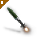 Scourge Rage Heavy Assault Missile