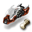 Large Crates of Planetary Vehicles