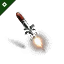 Caldari Navy Inferno Rocket