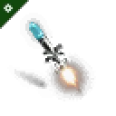 Dread Guristas Mjolnir Rocket