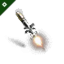 Caldari Navy Nova Rocket