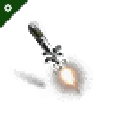 Caldari Navy Scourge Rocket