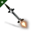 Caldari Navy Scourge Light Missile