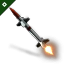 Guristas Inferno Light Missile