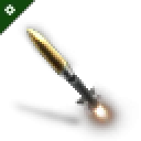 Caldari Navy Nova Heavy Assault Missile