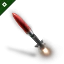 Caldari Navy Inferno Heavy Assault Missile