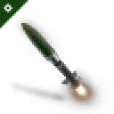 Guristas Scourge Heavy Assault Missile