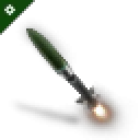 Caldari Navy Scourge Heavy Assault Missile
