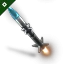 Caldari Navy Mjolnir Heavy Missile