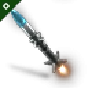 Dread Guristas Mjolnir Heavy Missile