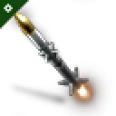 Caldari Navy Nova Heavy Missile