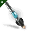 Dark Blood Mjolnir F.O.F. Cruise Missile I