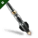 Legion Nova Auto-Targeting Cruise Missile