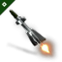 Dread Guristas Scourge F.O.F. Light Missile I