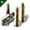 Republic Fleet Carbonized Lead L