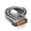 Drone Synaptic Relay Wiring