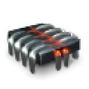 Drone Cerebral Fragment