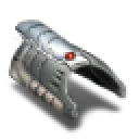 Drone Epidermal Shielding Chunk