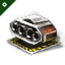 Domination Heavy Assault Missile Launcher