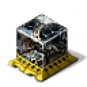 Batch Compressed Hemorphite