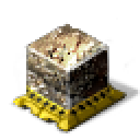 Batch Compressed Veldspar II-Grade