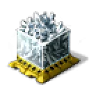 Compressed Glare Crust